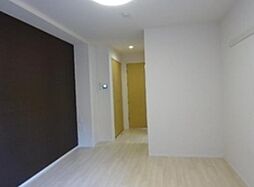 ラポール イシイ 1階1Kのリビング/ダイニング