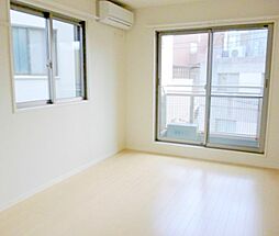 CABIN 1階1Kのリビング/ダイニング