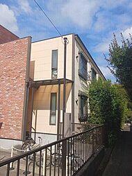 マーセーハウス