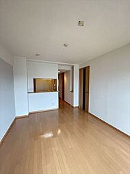 JR紀勢本線 宮前駅 徒歩24分の賃貸マンション 5階2LDKのリビング/ダイニング