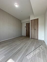 Louis Residence 天王寺町北 10階1Kのリビング/ダイニング