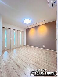 フジパレス北新金屋丁 1階1DKのリビング/ダイニング