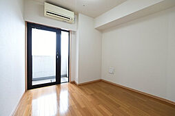 西武新宿線 上石神井駅 徒歩4分の賃貸マンション 12階1Kのリビング/ダイニング