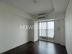 レジディア笹塚2 1102 11階1Kのリビング/ダイニング