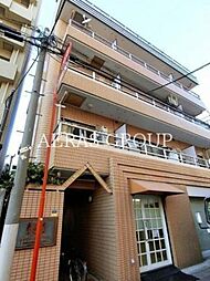 ライオンズマンション川崎第11