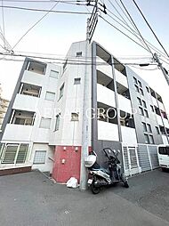 ビバリーホームズ北新宿