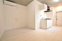 MAISON DE S 4階1LDKのリビング/ダイニング