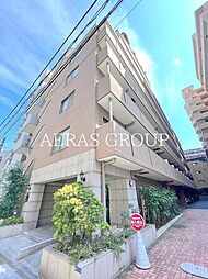 都営大江戸線 飯田橋駅 徒歩7分