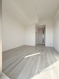 JR大阪環状線 玉造駅 徒歩9分の賃貸マンション 13階1Kのリビング/ダイニング