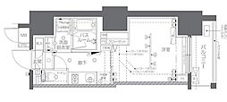 ZOOM椎名町 8階