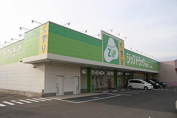 画像13:ジップドラッグ東洋生駒南店 1676m