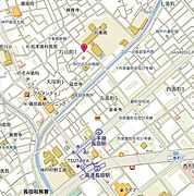 案内図
