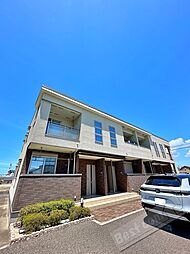 JR紀勢本線 宮前駅 徒歩25分の賃貸アパート