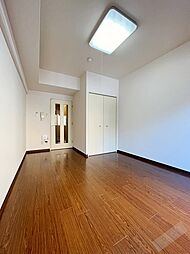 ベルデ堺東 211 2階1Kのリビング/ダイニング