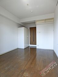 エストゥディオ・アヴァンサル 4階1Kのリビング/ダイニング