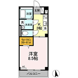 Etoile B 3階