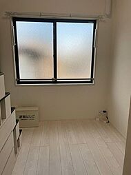 ハーモニーテラス新小岩III 1階ワンルームのリビング/ダイニング