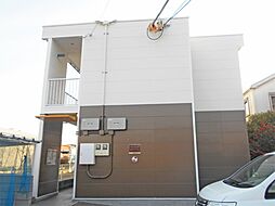 河内天美駅 4.0万円