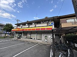 サンライズ永山1