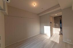 プラウドフラット両国サウス 9階1Kのリビング/ダイニング