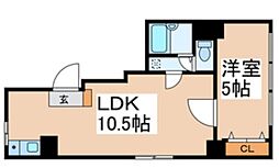 アトリオ 2階