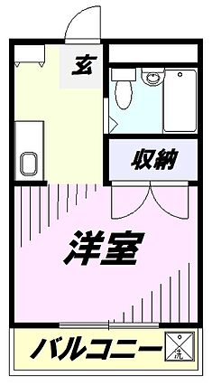 プチセゾン弥生_トップ画像