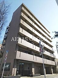 ルーブル上北沢