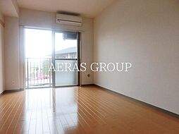 アザレア恋ヶ窪 1階1Kのリビング/ダイニング