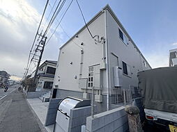 リーブルファイン相模原中央区中央