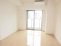 レジデンス両国駅前 11階ワンルームのリビング/ダイニング