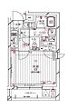REGALIZ新高円寺2階10.5万円