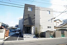 フォッサート・トレ　かわせみ 00202 ｜ 埼玉県さいたま市大宮区堀の内町３丁目37-1（賃貸マンション1K・2階・30.00㎡） その1