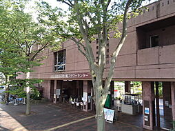 [周辺] 神奈川県立フラワーセンター大船植物園 1272m