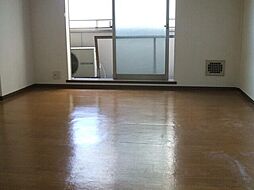 東急目黒線 武蔵小山駅 徒歩6分の賃貸マンション 3階ワンルームのリビング/ダイニング