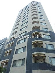 プライムアーバン本駒込