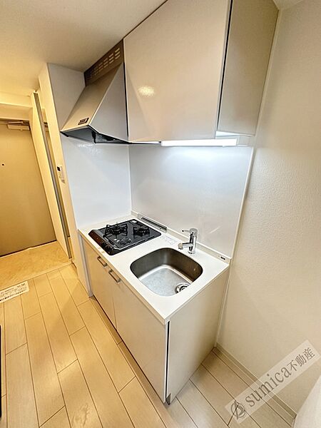 Live Casa 田辺 ｜大阪府大阪市東住吉区田辺２丁目(賃貸マンション1K・3階・21.60㎡)の写真 その17