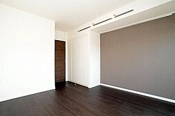 ステージファースト菊川アジールコート 9階1Kのリビング/ダイニング