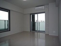 グラントゥルース小竹向原 4階1Kのリビング/ダイニング