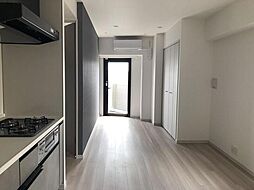 アイル王子ノルド 1001 10階1LDKのリビング/ダイニング