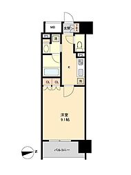 JR仙石線 仙台駅 徒歩9分