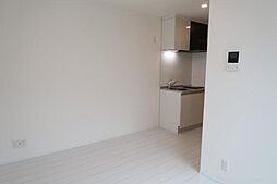 Ts Cuore柴又I 3階ワンルームのリビング/ダイニング