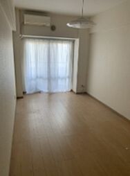 東急ドエル・アルス音羽II 3階ワンルームのリビング/ダイニング