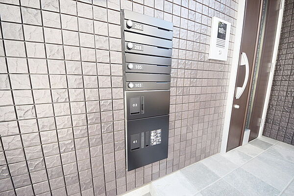 神奈川県川崎市麻生区白鳥１丁目(賃貸アパート2LDK・1階・46.19㎡)の写真 その21