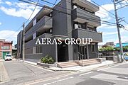 外観・土地
