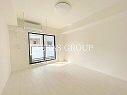 RELUXIA赤羽志茂 2階1Kのリビング/ダイニング