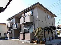 シャーメゾンナカシマ