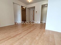 パークアクシス大塚 601 6階3LDKのリビング/ダイニング