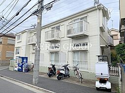 ジュネパレス千葉 第31