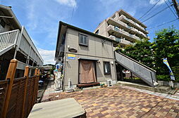 京王相模原線 京王堀之内駅 徒歩15分の賃貸アパート