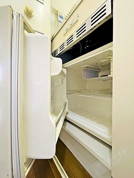 画像19:冷蔵庫